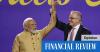 Don’t be naive about Modi’s foreign influence rally