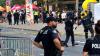 Two people killed and several wounded in mass shooting at Toronto festival