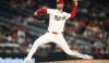 Nationals pitcher Foster Griffin added to N.L. All-Star roster