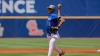 Bellevue West grad, Kentucky right-hand pitcher Jaxon Jelkin selected in MLB Draft