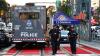 2 dead, 3 hurt in Toronto shooting, attacker at large