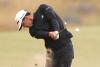 Wellesley’s Michael Thorbjornsen, Matt Fitzpatrick atop leaderboard as fog delays Scottish Open