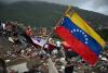 Venezuela earthquakes death toll climbs past 4,300