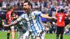 ARG vs SUI FIFA World Cup LIVE: Lionel Messi in action as Argentina look to book semi-final berth