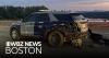 Massachusetts State trooper, K-9 injured in wrong-way crash in Chicopee