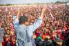 HH Wraps Up Eastern Province and Heads to Lusaka Today