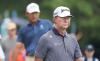Lucas Glover hangs onto narrow lead at ISCO