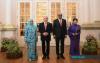 World : 'Let Our Hearts Shake Hands': President Tharman On The Future Of Singapore-Malaysia Relations