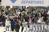Japan's summer outbound travel to fall 9% on weak yen, 1st post-COVID drop
