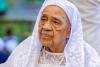 PDL Bids Farewell to Her Excellency Madam Hadja Andre Tour-The Mother of African Liberation