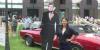 Concours D’Elegance brings nearly 100 classic cars to South Bend’s Studebaker National Museum