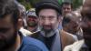 Iran's supreme leader vows to avenge father's death as Trump threatens to 'decimate' regime over any assassination attempt