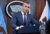Pete Hegseth Vows US Will Make Iran ‘Pay’ for Attacking Ship and Closing Strait of Hormuz