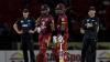 Black Caps v West Indies result: Batting collapse costs New Zealand as hosts claim ODI series opener