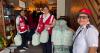 Salvation Army serves thousands of meals after Typhoon Bavi strikes Guam, Northern Mariana Islands