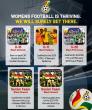 Ghana women's football enjoying remarkable rise as national teams continue t