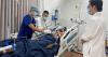 Capsized boat in southern Vietnam kills 15 Indian tourists
