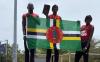 Aspirers Athletics Club adds four more gold medals at Trupial Classic
