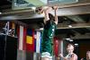 Lithuania get off to perfect start; Germany beat holders Italy