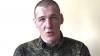 Former Russian Prisoner Of War Recounts Torture In Ukrainian Captivity