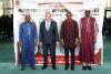 Russia, Sahel States Review Regional Security