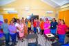 Para-social workers being trained in hinterland communities