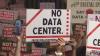 Indianapolis council president calls for pause on data center developments