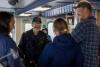 Why this Japanese research vessel came back to Nome