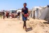 Gaza's $17B Reconstruction Fund Has Zero Dollars Nine Months After Ceasefire