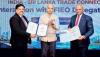 FIEO-led Indian business delegation explores trade opportunities in Sri Lanka