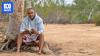 Book inspires Wajarri man to ditch mining for leadership