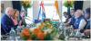 India, New Zealand launch Strategic Partnership, unveil roadmap to 2030