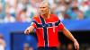 Norway blasted for subbing off Erling Haaland with World Cup on the line