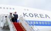 State Visit of the President of the Republic of Korea Has Concluded