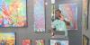 Art Fair on the Square draws hundreds to Madison’s Capitol Square