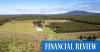 The fight for the family farm is now splitting heirs