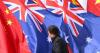 China officials warned over 'provocative' missile test