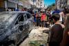 Israeli strike kills 1 Palestinian, injures 2 in central Gaza despite ceasefire