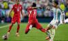 Argentina vs Switzerland - World Cup quarter-final LIVE: Breel Embolo is sent off just moments after Dan Ndoye equalised for Swiss - to hand back momentum to the world champions