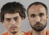 Central Florida Residential Burglary Investigation Ended with Two in Jail