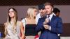Every Celebrity Spotted at England-Norway World Cup Quarterfinal