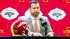 Iowa State Football Predicted for Tough First Season Under Jimmy Rogers