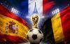 Spain beats Belgium to reach World Cup semifinal against France