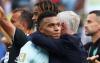 France Defeat Morocco 2-0 To Reach World Cup Semi-finals