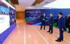 PM Bektenov inspects Games of the Future facilities in Astana