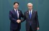 Kassym-Jomart Tokayev extends national holiday greetings to Mongolian president