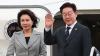 President Lee Returns from NATO Summit and State Visit to Mongolia