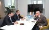 Uzbekistan and Poland discuss logistics hub to boost exports to Europe