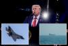 US unloads military might on Iran after Tehran closes Strait of Hormuz: ‘Now they pay’