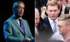 Our spies are watching as Reform faces a tsunami of sleaze claims. Why? Because they claim the trail could lead back to the Kremlin: DAN HODGES